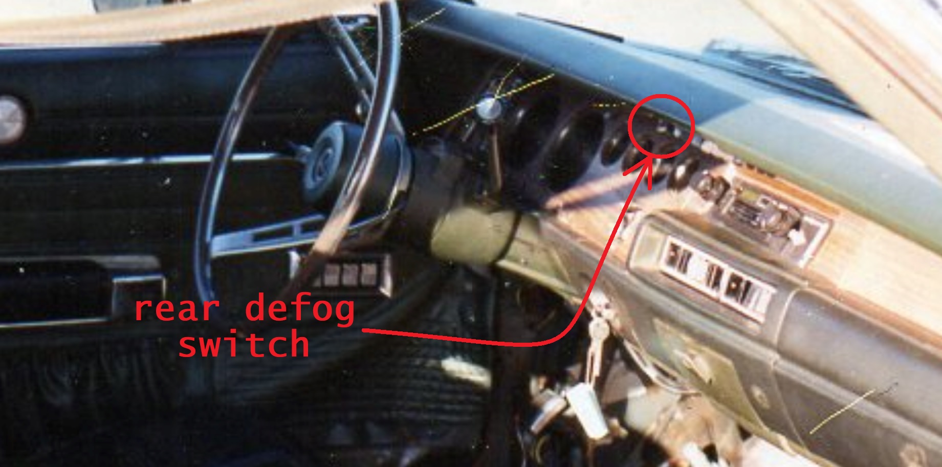 Attached picture moparts 1969 Charger SE rr defog switch.jpg